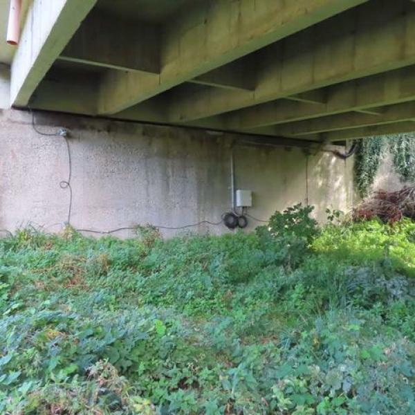 Viadotto Bottazzo Molino – direz. Savona (A6)