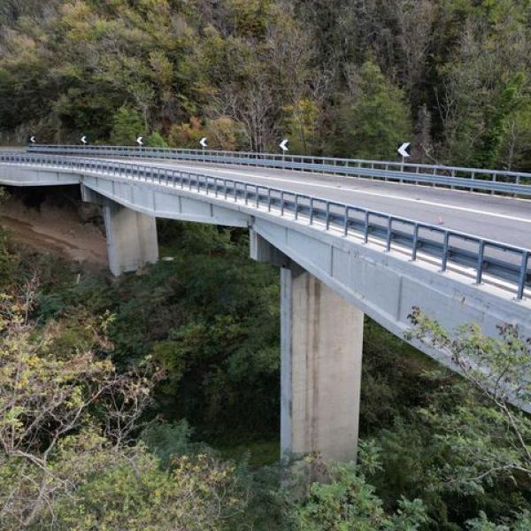 Viadotto Casale – direz. Savona (A6)