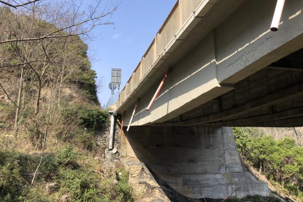 Viadotto Doria – direz. Savona (A6)