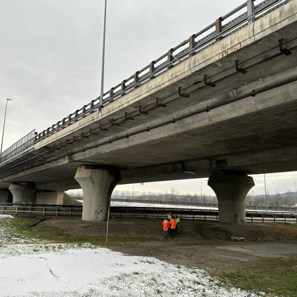 Viadotto Malano – direz. Bardonecchia (A32)