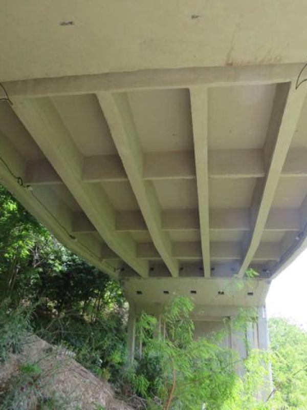 Viadotto Strette II – direz. Savona (A6)