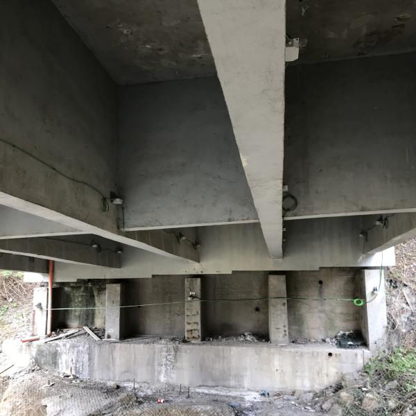  Viadotto Tine – direz. Savona (A6)