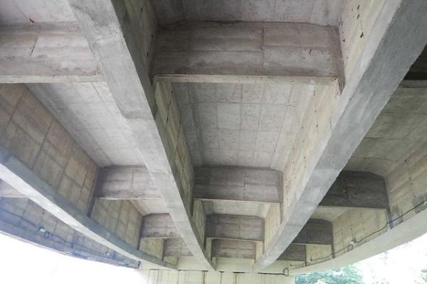 Viadotto Valbarca – direz. Savona (A6)