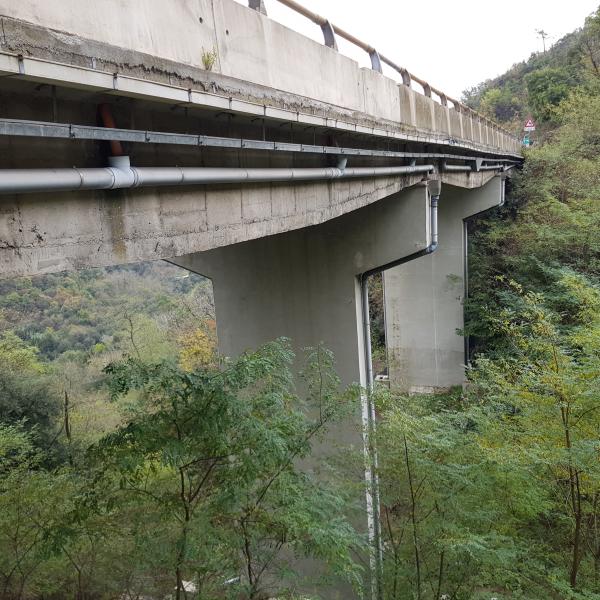 Viadotto Vapea II – direz. Savona (A6)